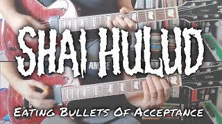 Watch Shai Hulud Eating Bullets Of Acceptance video