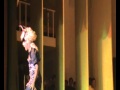 USJR Spotlight 2011: And i am telling you by Mr. Ryan Quartero