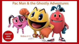 Pac Man And The Ghostly Adventures 2 Video