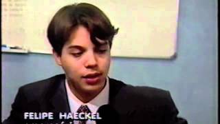 Início da BIT: Bom Dia Pernambuco/ TV Globo (1999)