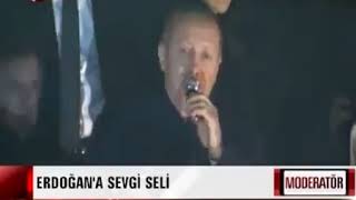 Başbakan Erdoğandan Bedduaya Lanet, Duaya Davet