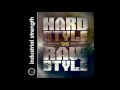 Hardstyle vs Rawstyle - Sample Pack