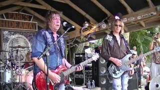 Watch Pat Travers If I Had Possession Over Judgement Day video