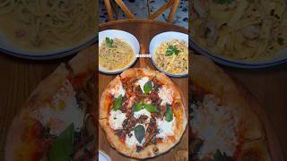 Just Discovered Your New Favorite Italian Spot In Long Island City- Is The Real Deal