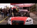 SVC Náchod Motorsport 2012 reportáž Audi DTM WTTR