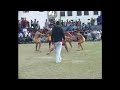 mola raids kabaddi cup banga final