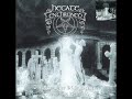 Hecate Enthroned - The Slaughter Of Innocence, A Requiem For The Mighty Vocal Cover