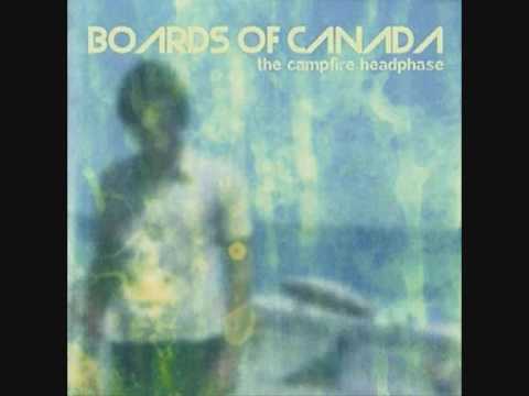 Boards Of Canada - Peacock Tail