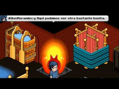 HACKEAR HABBOHOTEL hackear habbohotel: