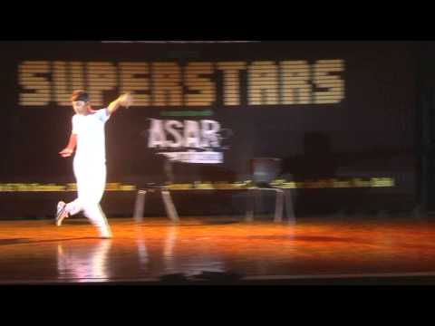 Sau Dard HainThe Way I Are Janabe Ali -Tara Shastri Dance Academy...