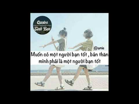Những câu nói ( status )hay dành cho bạn thân ( BFF)
