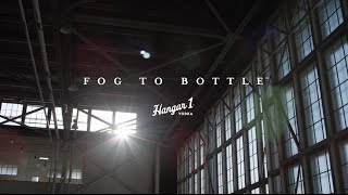 Hangar 1 Vodka Fog Point Vodka Distilling