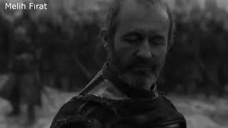 Stannis Baratheon - Ayrılık