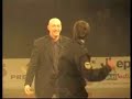 Festival of Martial Arts: Aikido and Systema Spetsnaz