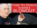 RV Tire Pressure Monitoring System Install - Full Time RV Living