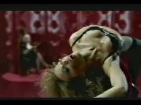 Kylie Minogue - Agent Provocateur rosie huntington whiteley agent provocateur video. Kylie Minogue - Agent Provocateur