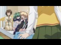 Every Omamori Himari Opening Gag
