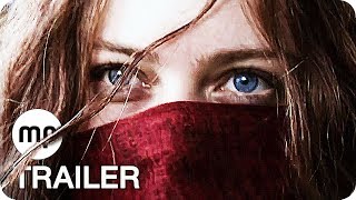 Mortal Engines: Krieg der Städte Trailer German Deutsch (2018)