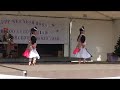 Hmong Dance - nkauj hmoob luag nthxis hmong dance
