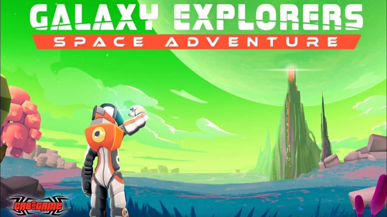 Galaxy Explorers Game – Android Gameplay Apk Galaxy Explorers Game – Android Gameplay Apk