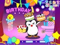 Happy Birthday - Happy Birthday ecards - Birthday Greeting Cards