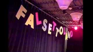 Watch William Finn Falsettoland video