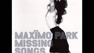 Watch Maximo Park I Want You To Leave video
