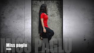 Haqq Official Cover Video Ishika Ar Deep Navi Ferozpurwala New Punjabi Song Eagle Music