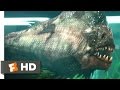 Piranha 3D (5/9) Movie CLIP - Pissed Piranha (2010) HD