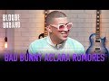 ¡Bad Bunny Nos Aclara Si Quiere Conquistar A Zuleyka O Natalia Rivera! | LaMusica