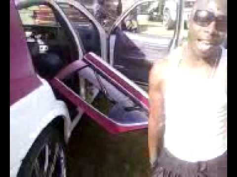 slabs on swangas. Walka certified swangas part 1