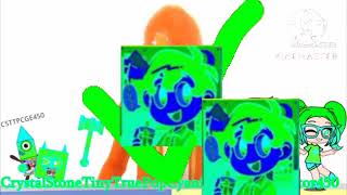 Nick Jr. Seals Gets Interrupted 1 Year Remastered Add Round 791-792