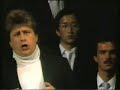 Franz Liszt: Faust Symphonie, Daniel Barenboim, Robert Schunk