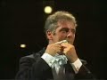 Franz Liszt: Faust Symphonie, Daniel Barenboim, Robert Schunk