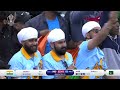 Rohit Sharma Hits 140! | India v Pakistan - Match Highlights | ICC Cricket World Cup 2019