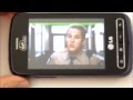 Foto pequena Optimus LG SLIDER - Virgin Mobile