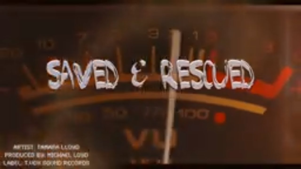 Saved
