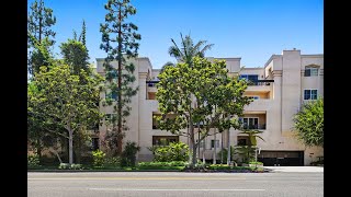 1875 S Beverly Glen #403 | Century City