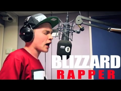 Blizzard Fire in the Booth Blizzard Fire in the Booth