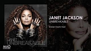 Watch Janet Jackson Broken Hearts Heal video