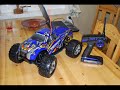 R/C CAR HSP MONSTER