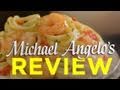 Michael Angelo's Shrimp Scampi Video Review: Freezerburns (E