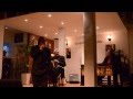 LA CUMPARSITA TANGO BAR - DANIEL CORTES