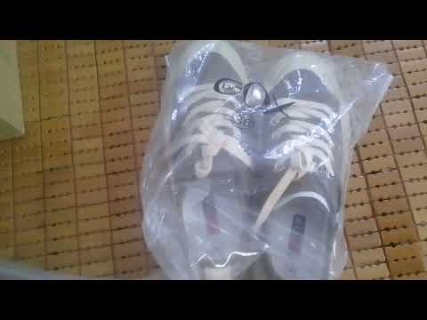 Mua giày real giá rẻ trên shopee
