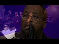 Marvin Sapp - Praise Him In Advance