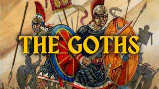 Fall Asleep To The Entire History Of The Goths