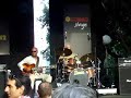 Bobby Broom Deep Blue Organ Trio - Umbria Jazz 2012