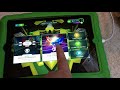 CODES OF SATOMB S3 AND RECOLOR OF GENESIS VALTRYEK V3 AND STAR STORM STADIUM REVIEW!!!