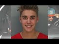 Justin Bieber Sent To Jail For Drunk Driving And Drugs