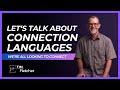 Re-Parenting - Part 66 - Connection Languages